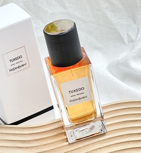 tuxedo香水
