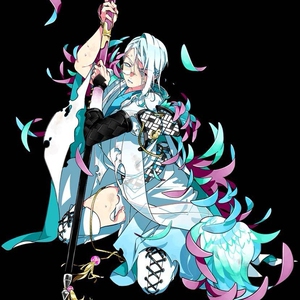 【收】刀剑乱舞 巴形薙刀 周边