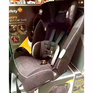美国safety1st安全座椅