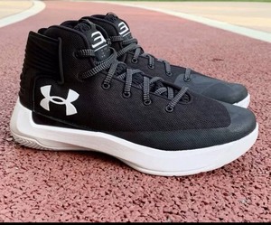 安德玛ua curry 3 zero库里3男子高帮篮球鞋12_阿里巴巴找货神器