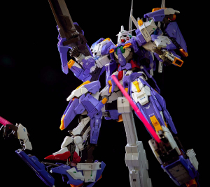 tb2568830948淘宝大班8808 mb雪崩能天使高达 1:100 配r2r3 水贴