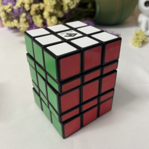 铭浩之立体长方形335 魔方 益智玩具