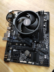 【技嘉a320m-s2h主板】技嘉a320m-s2h主板品牌,价格 - 阿里巴巴