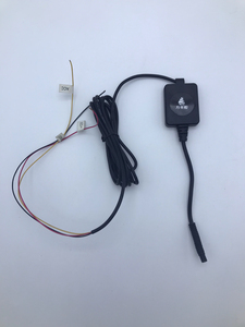 万年船行车记录仪电源线