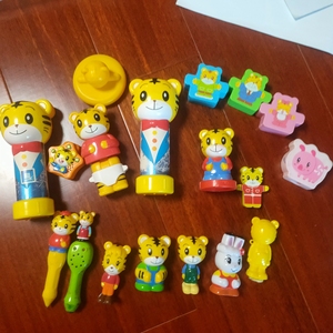 巧虎音乐话筒益智早教玩具  数字钓鱼  24月龄泡沫积木