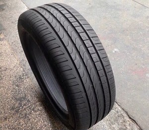 宝马x3倍耐力轮胎