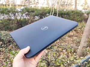 便宜处理11台戴尔3421笔记本电脑,原装正品超薄机型.运行