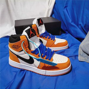 aj1乔一女鞋高帮