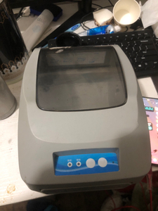 加普威jpw580 热敏打印机 快递单中通顺丰圆通韵达通用