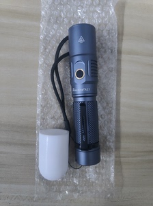 视睿A21变焦远射超强亮光手电筒充电多功能吸磁户外手电筒