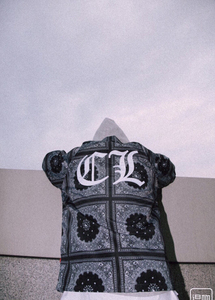 00tb012595199淘宝秋季1807腰果花牛仔外套男宽松潮牌ins欧美街头