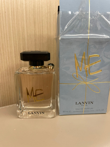 Lanvin Me 浪凡珍我魅力香水80毫升