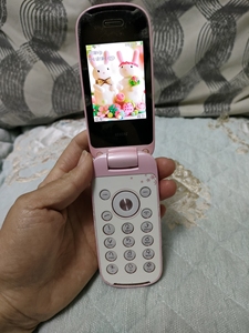 步步高经典翻盖(折叠)音乐手机bbk/i509唯美蒲公英元素