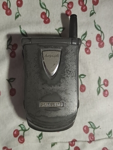 三星800c,摆件,配件机,不开机,电池报废不进电,二手手机