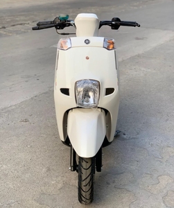 全新正品酷奇s5白色 雅马哈 gy6 林海 飞鹰电摩托车