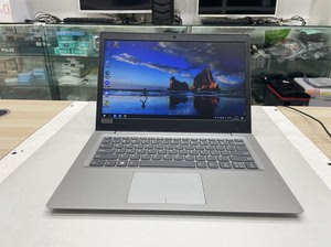 联想120s14iap, 联想ideapad 120s 14iap笔记本电脑,英特尔n