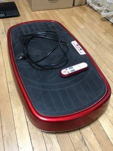 抖抖机,居康第二代型动派抖抖机