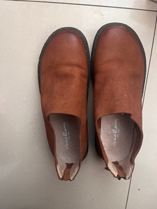 000人付款淘宝凡卡拉米女鞋,全新,纯牛皮,36码,120包邮转.