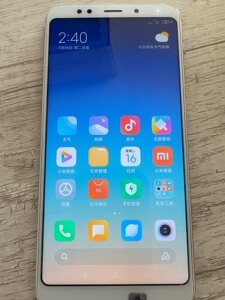 自用红米5plus 运行内存4g 64g现在闲置低价特卖,1_阿里巴巴找货神器
