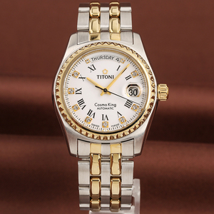 5新]梅花男表宇宙系列787 sy-019自动机械男表二手正品