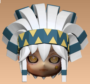 【20人小团待成团】帕洛斯 gsc ob11 凹凸世界周边