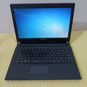 599元包邮出联想b40-45,amd e1处理器,4g内存