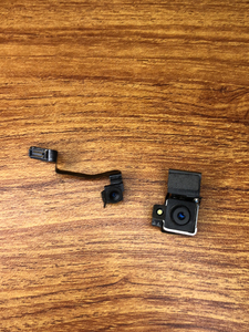 苹果手机原装拆机件iphone4s前置摄像头 后置摄像头可单