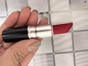 000人付款淘宝mac707 口红海淘现货如果巴黎不快乐9914