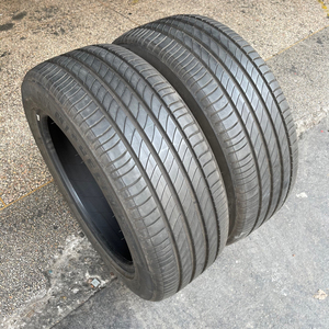 百驰汽车用品专营店天猫正品米其林轮胎195/65r15 primacy 3 st