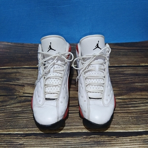 乔13 aj13芝加哥 43码