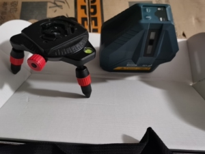 博士水平仪,产品质量手感非常好,保证正品,在京东买的,没用过