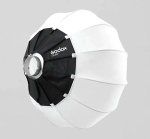 神牛godox柔光罩