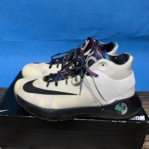 耐克kdtrey5
