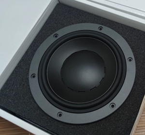丹拿 mw162 中低音喇叭esotec
