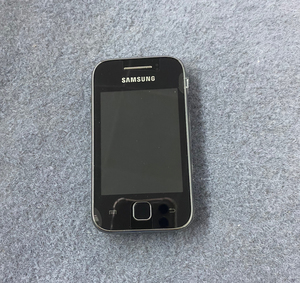 三星i509电信3g单卡3.0寸小屏智能触屏手机  全新全套