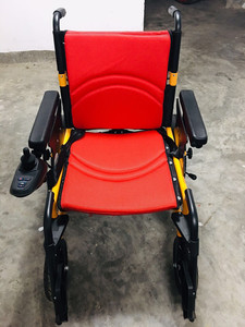 000人付款淘宝斯麦格 电动车轮椅