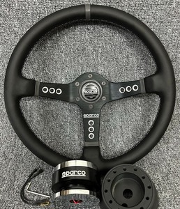 sparco方向盘