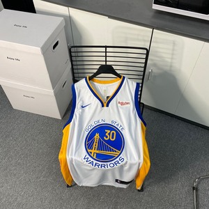 nike nba 金州勇士队 库里30号球衣 针织刺绣_阿里巴巴找货神器