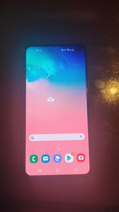 三星s10e,美版,6 128,经典小屏旗舰手机,手感无敌