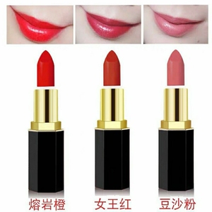 韩叶口红