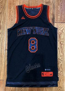 jr史密斯球衣尼克斯