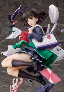 【可换】加藤惠手办 路人女主的养成方法 飞天惠 mf加藤惠