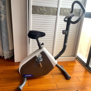 迪卡侬动感单车vm230