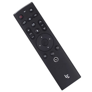 原装乐视电视遥控器超4x43m x50mx55m语音蓝牙超级