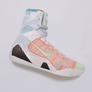 tb031812263淘宝科比9 kobe9 鸳鸯 43码 科比9鸳鸯43码,除鞋底磨0人