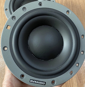 丹拿272汽车喇叭