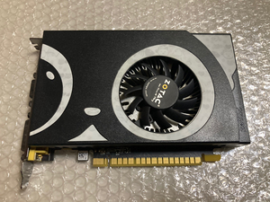 00和为贵2839淘宝拆机索泰gt730喵星版2gd3显卡,性能测试稳定优良