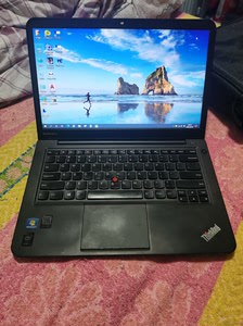 联想 thinkpad s3-s440 笔记本电脑 超极本