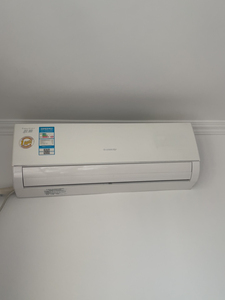 格力空调大1.5匹变频冷暖型