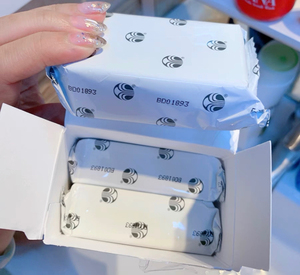 美国如新洁肤霸香皂nuskin简装